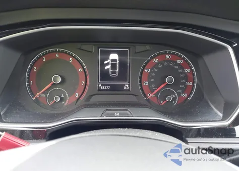 2021 Volkswagen Jetta 1.4T R-Line/1.4T S/1.4T Se from USA, damaged, VIN 3VWC57BU9MM006094